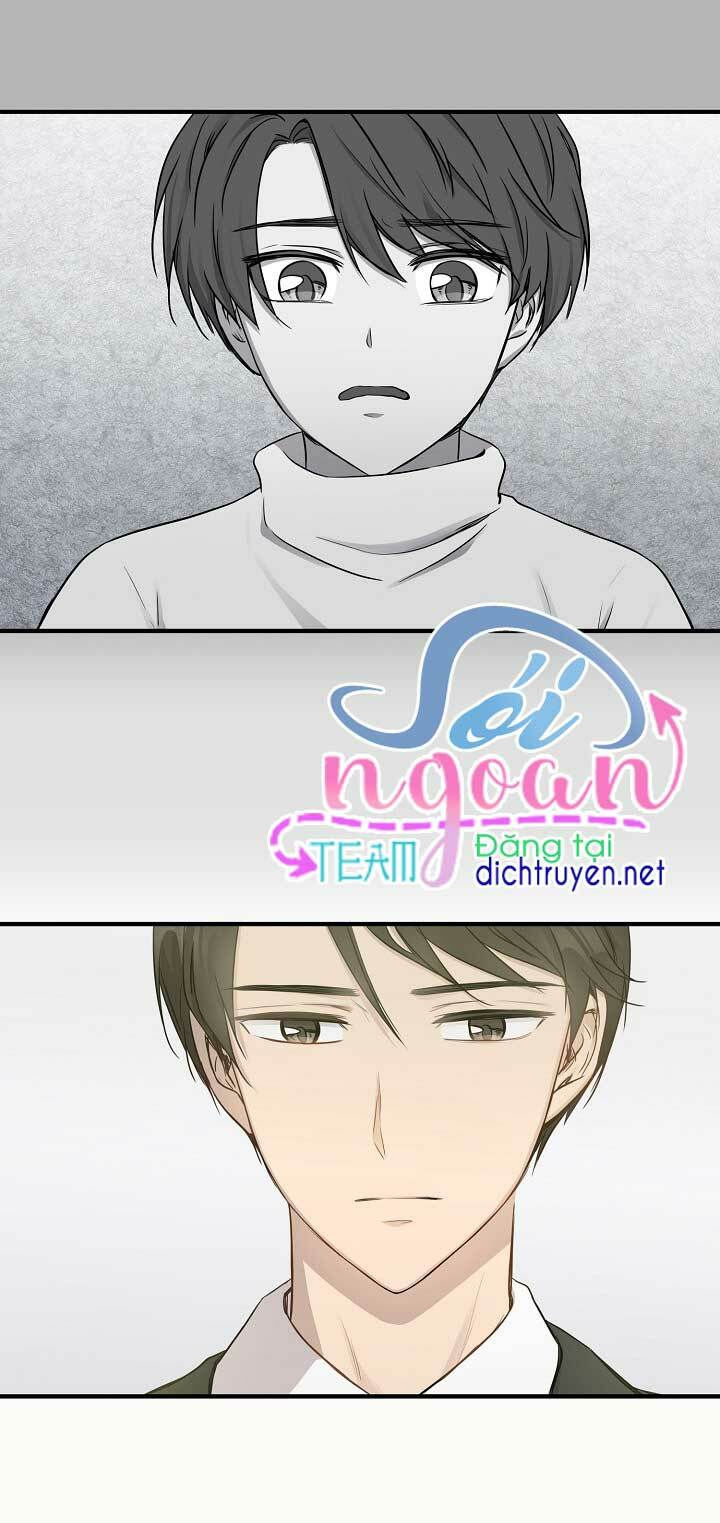 cuộc sống kỳ thú chapter 4 12