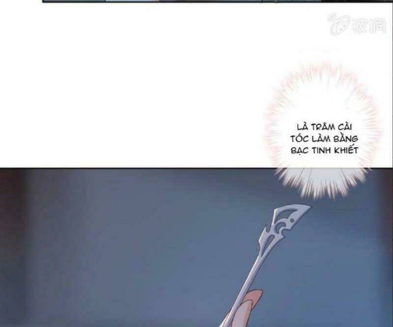 vương gia kiêu ngạo quá khó cua chapter 3 48