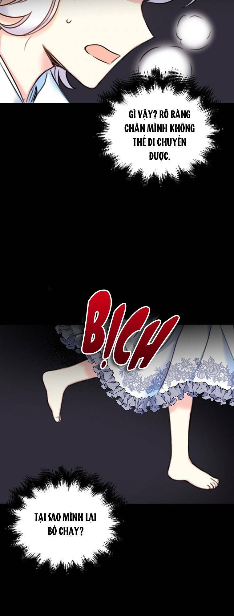 sinh ra làm con gái ác nữ chapter 15 25