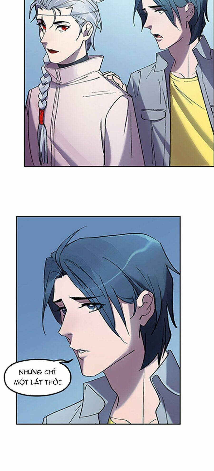 anh hùng và hiệp nữ chapter 74 27