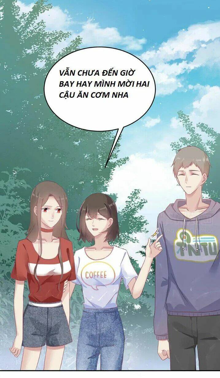 tiểu muội, ngươi đã lấy chồng chưa ? chapter 11.1 4