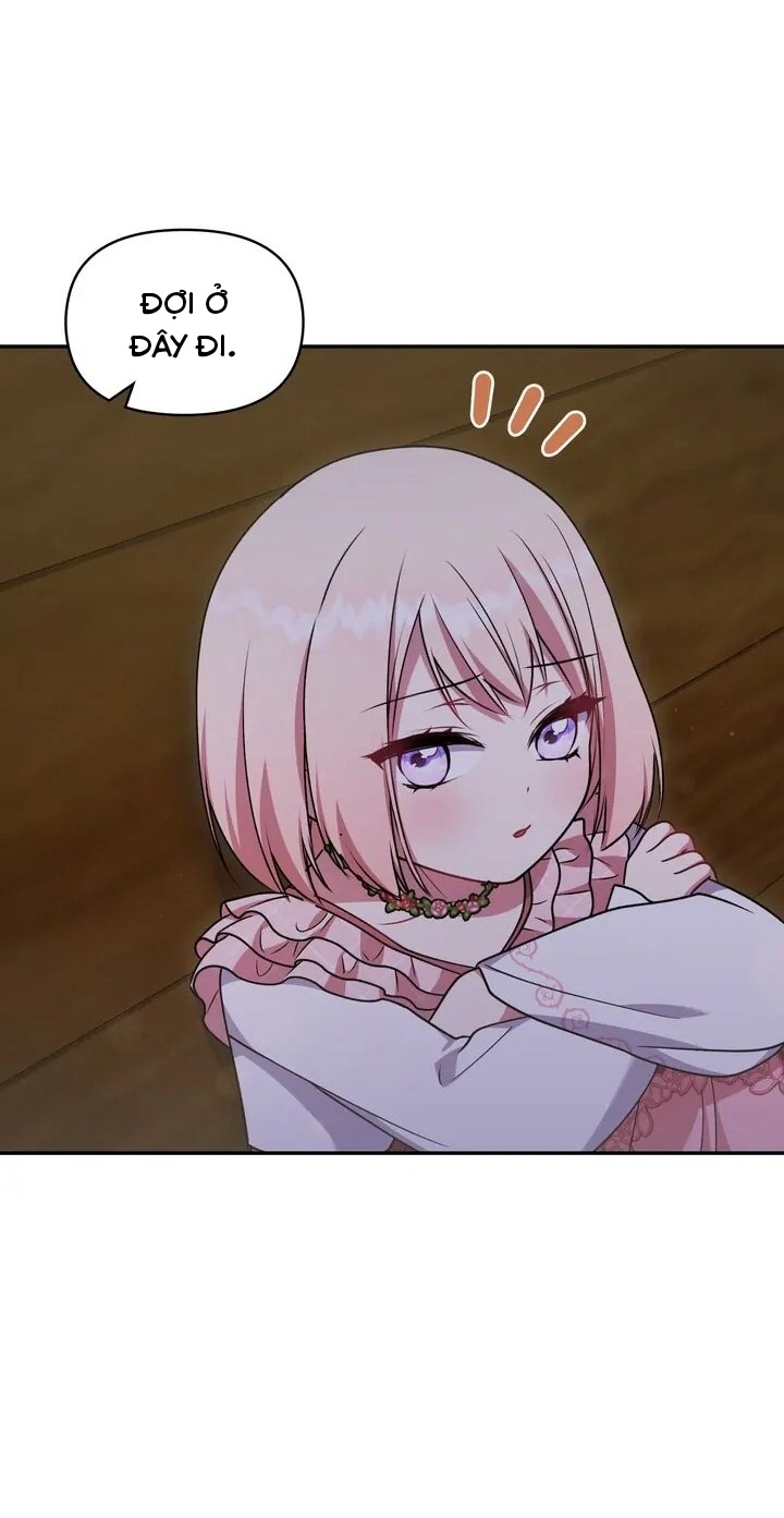 cô con gái nuôi đáng yêu của công tước chapter 84 3