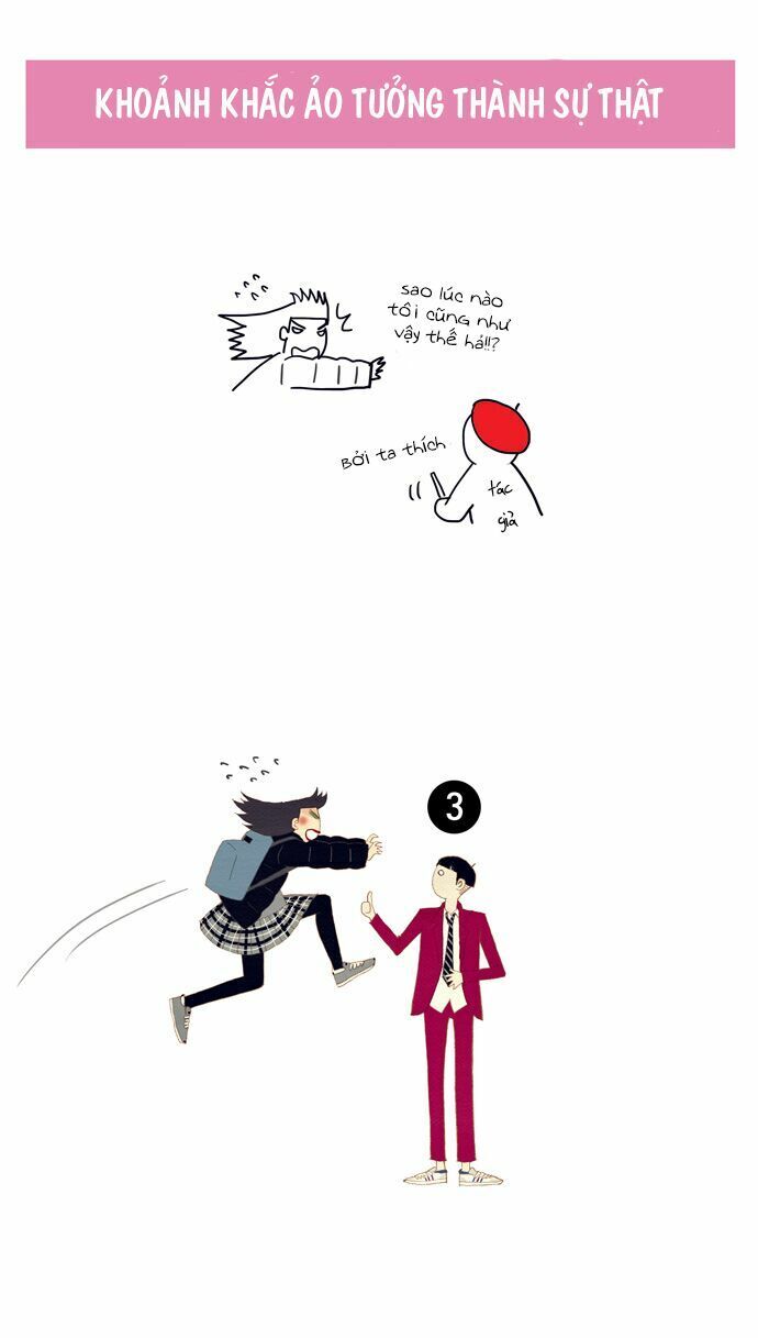 thánh thần trẻ trâu chapter 7 11