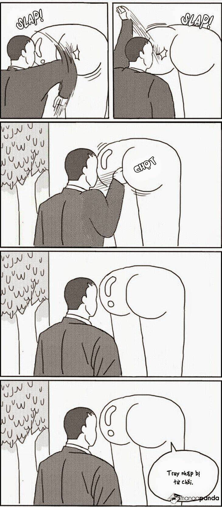 chuyện mấy anh thanh niên hoi chapter 1 2