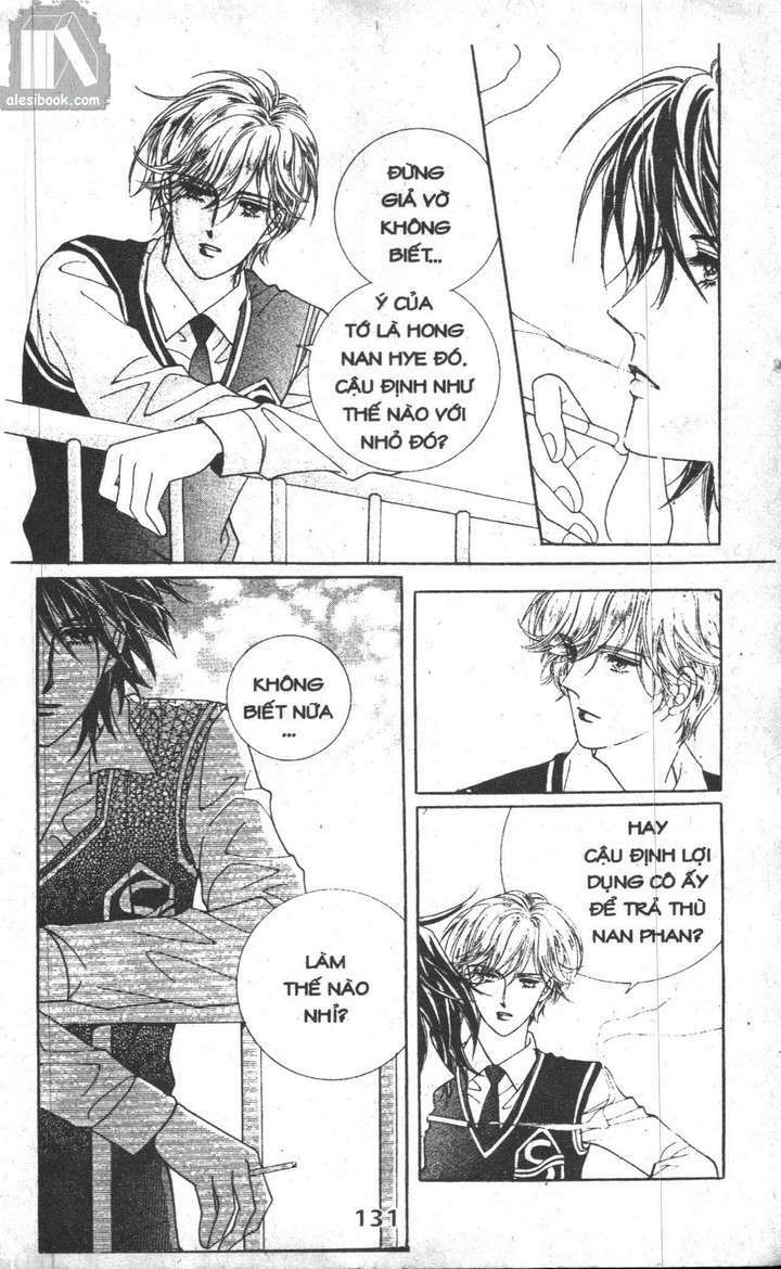 hồng tiểu thư chapter 4 11