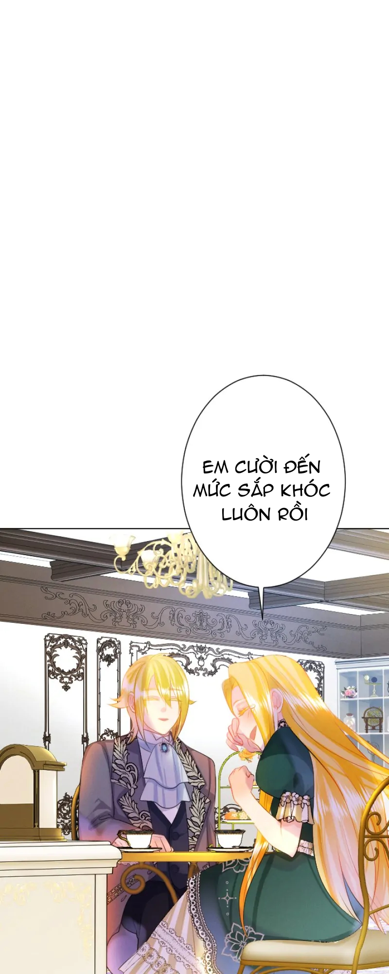 bản hợp đồng bí mật chapter 43.2 5