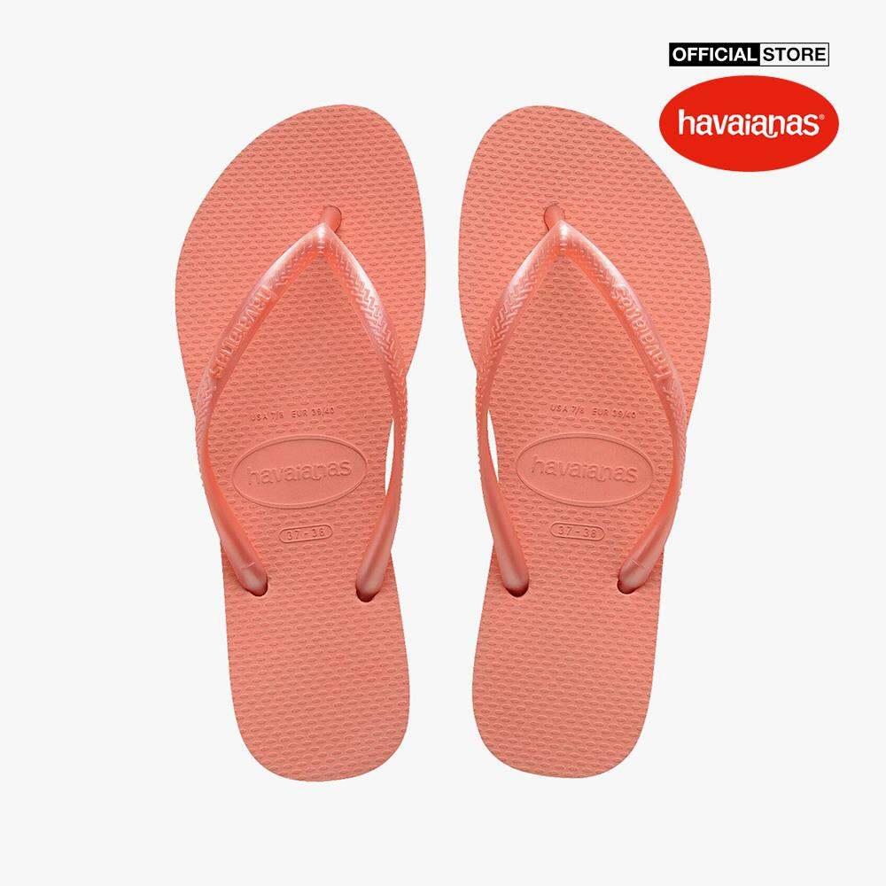 HAVAIANAS - Dép kẹp nữ Slim 4000030