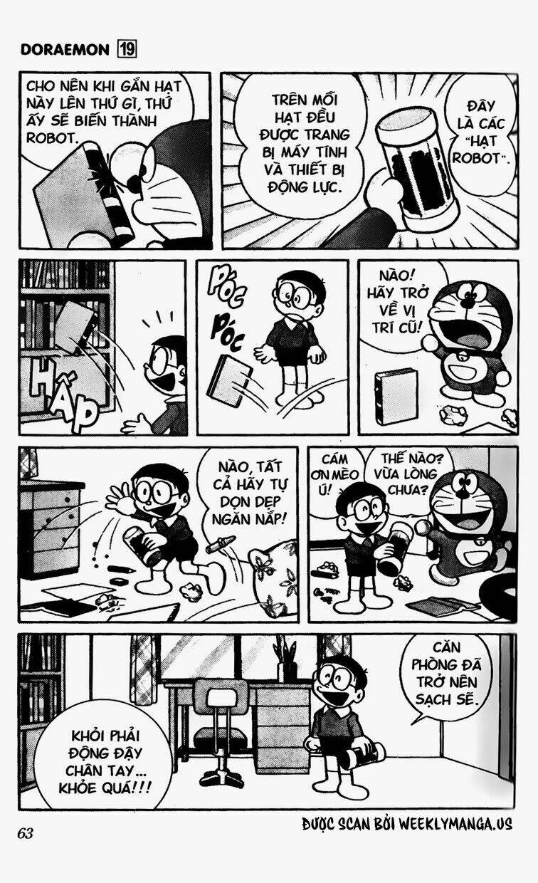 doraemon chapter 348 3