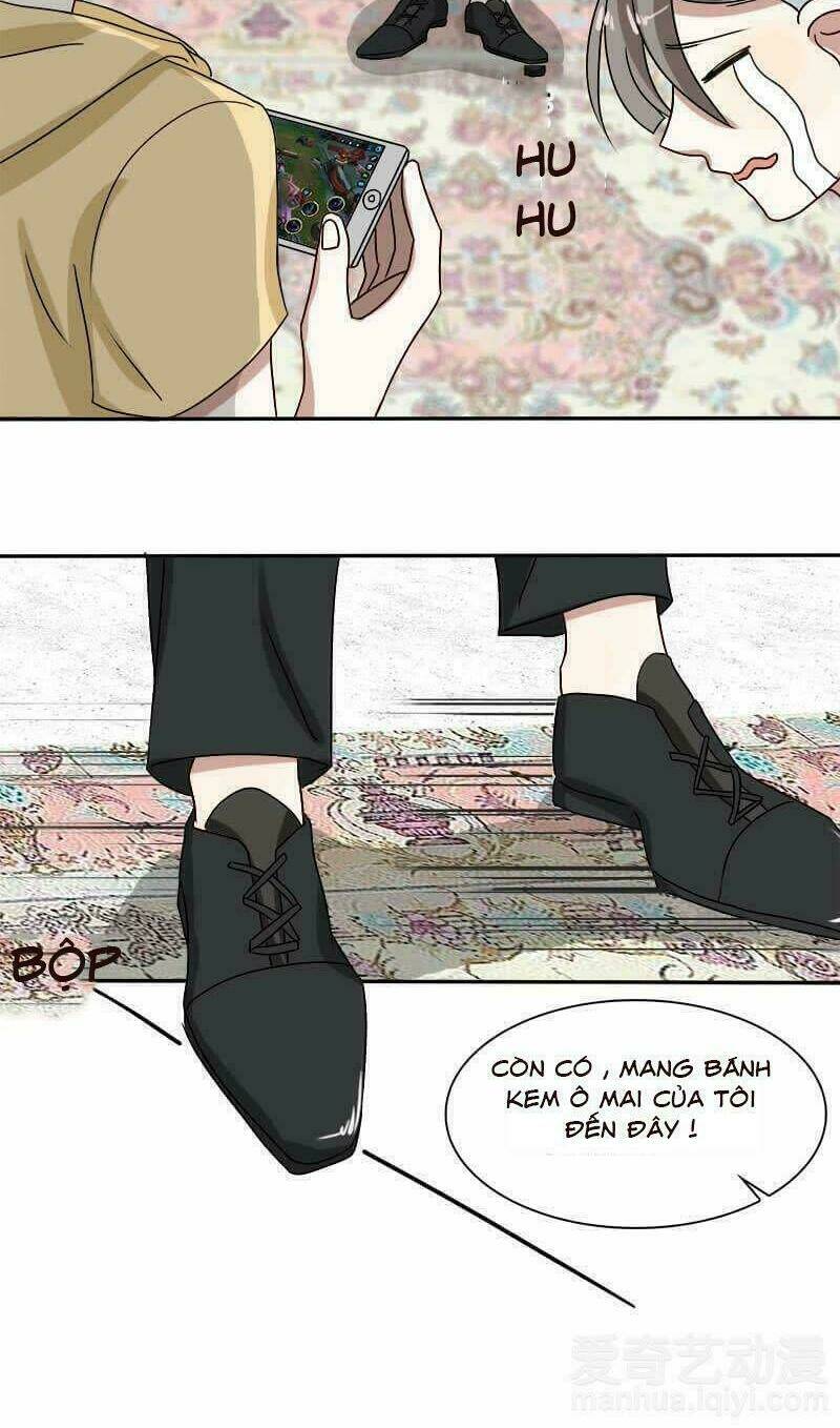 đế thiếu đoạt tình thành nghiện chapter 18 4