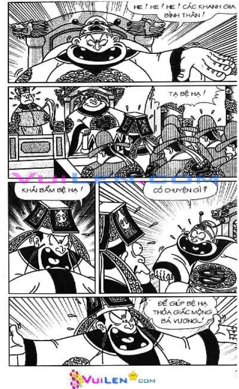 thần đồng đất việt chapter 119 4