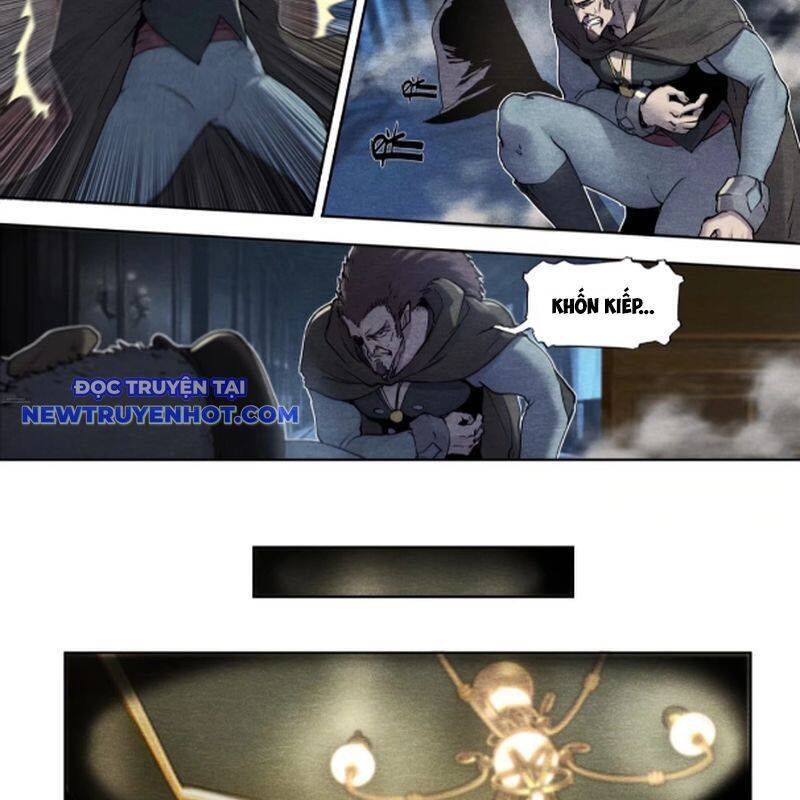 dự báo khải huyền chapter 142 8