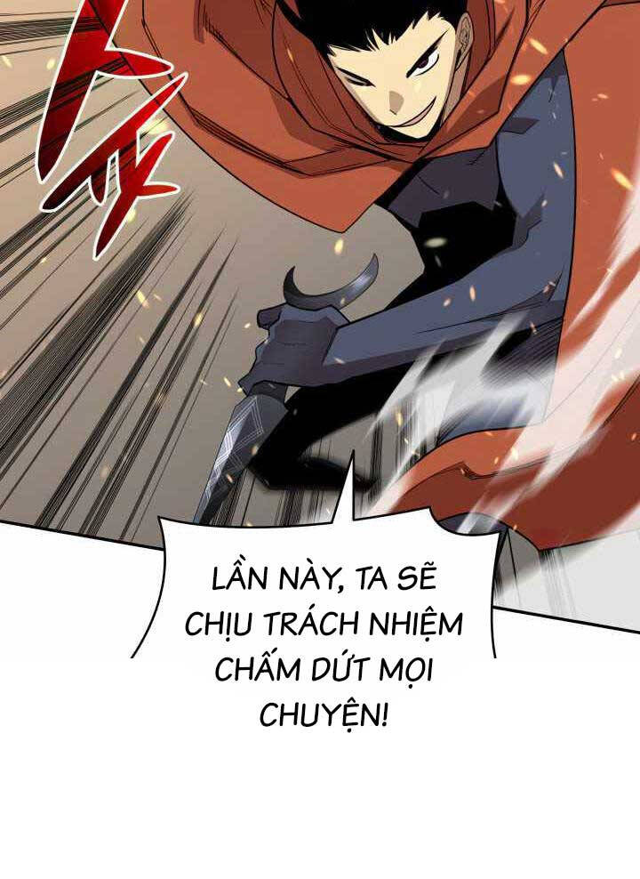 tôi là lính mới chapter 142 45