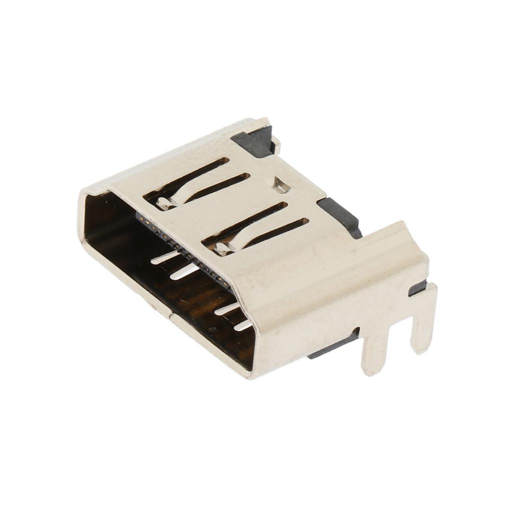 HDMI Connection Socket for Playstation 4 Repair +
