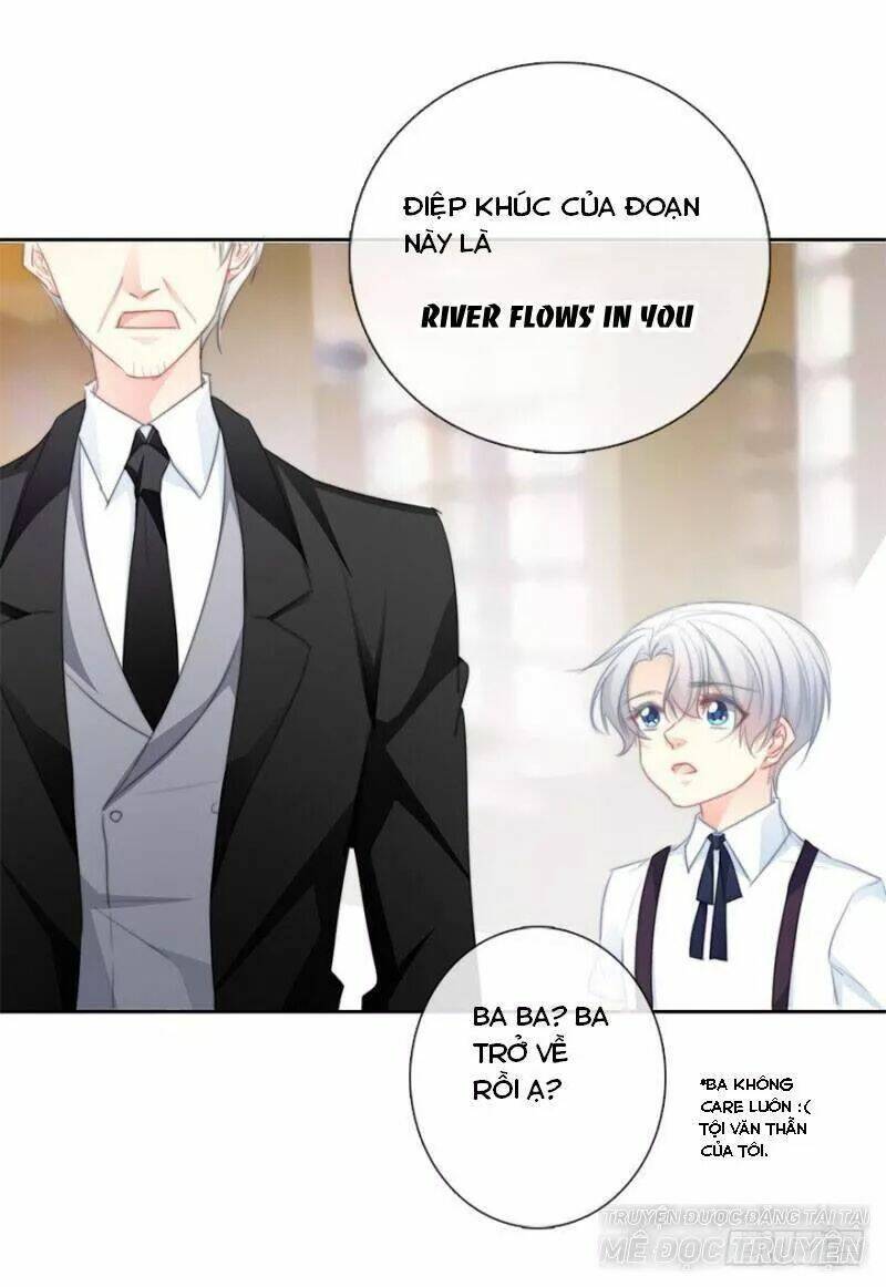 luận cách yêu của chứng sợ phụ nữ chapter 45 11