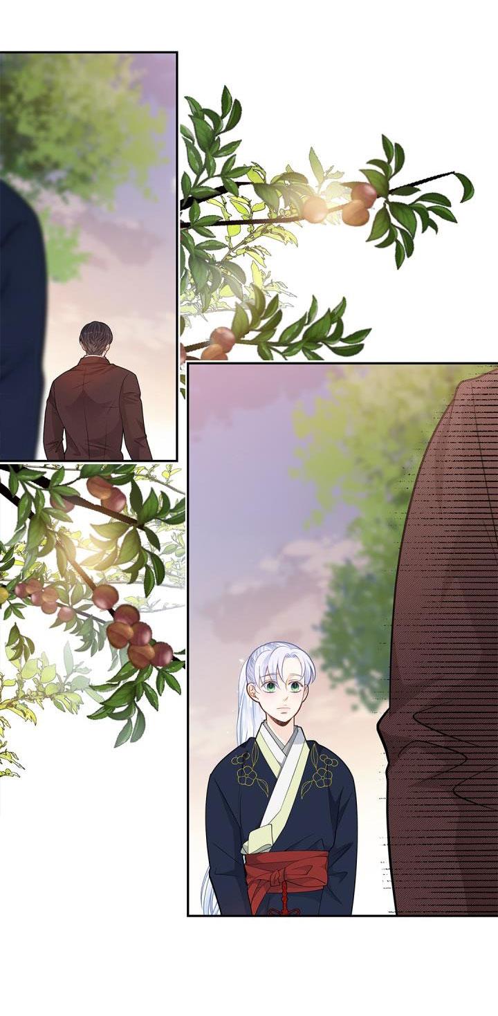 hôn nhân bị đánh cắp của hồ ly chapter 21 21