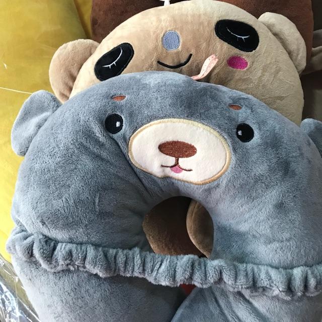 Gối cổ