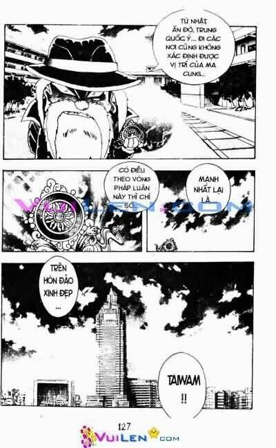 những người bạn tốt chapter 18 128