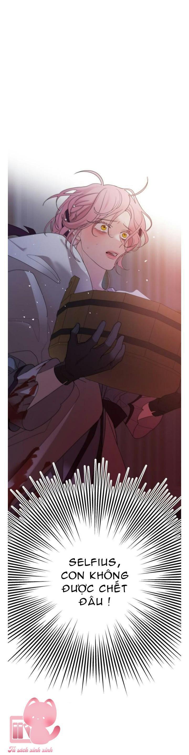 người thân của tôi đều sợ hãi tôi chapter 20 9