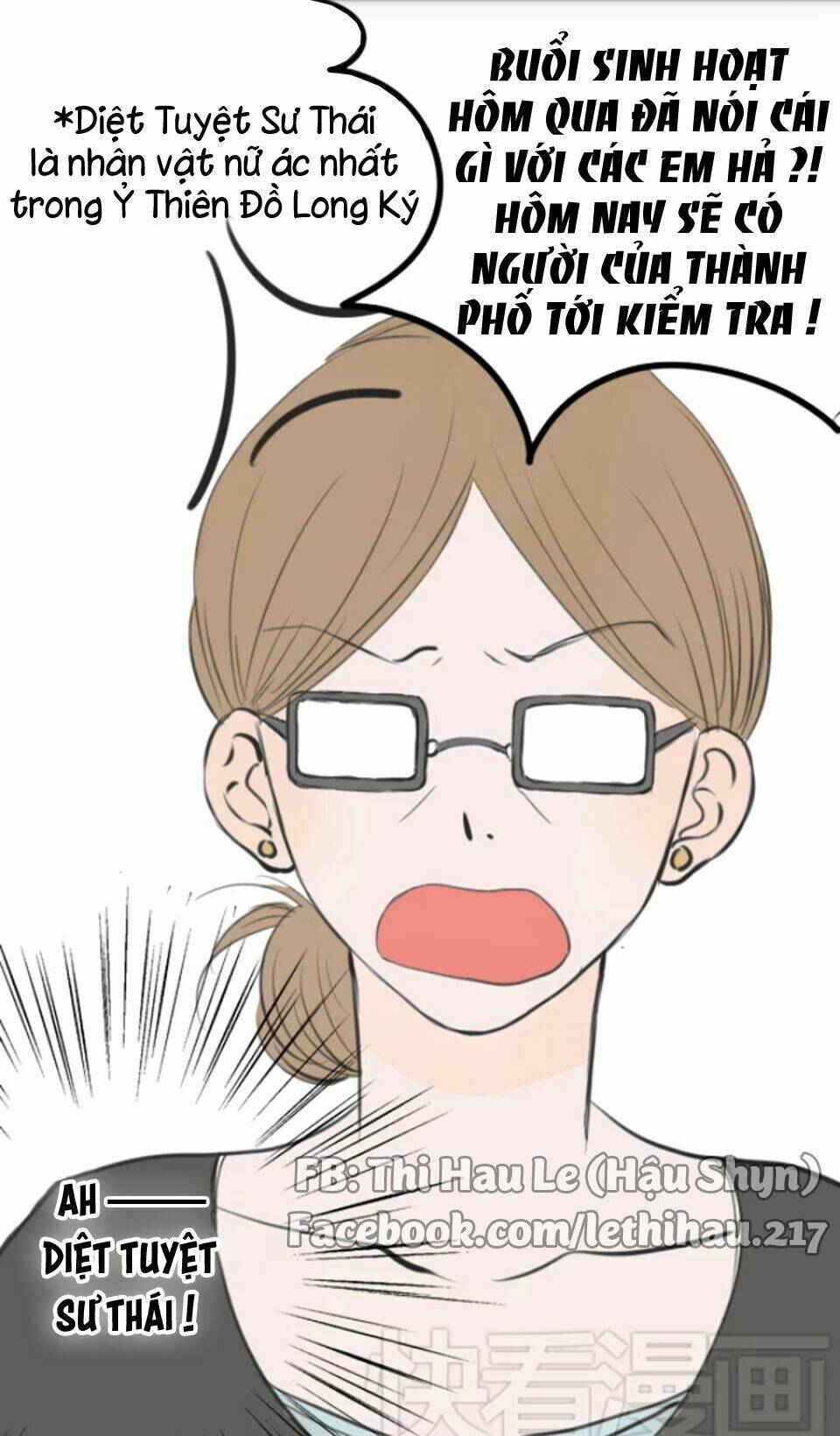 ngoài tầm với chapter 1 29