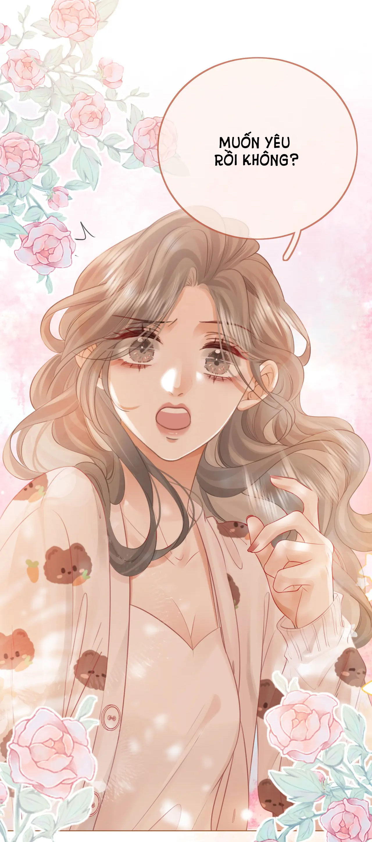 Cố Tiểu Thư Và Khúc Tiểu Thư chapter 36 - Trang 10