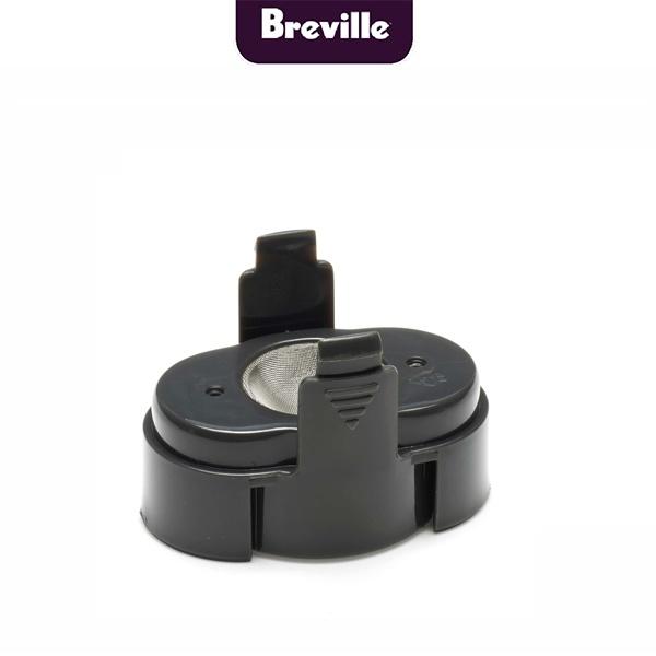 Đế giữ lõi lọc của máy pha cà phê hiệu Breville model 870 - 878 - 876 - Hàng chính hãng