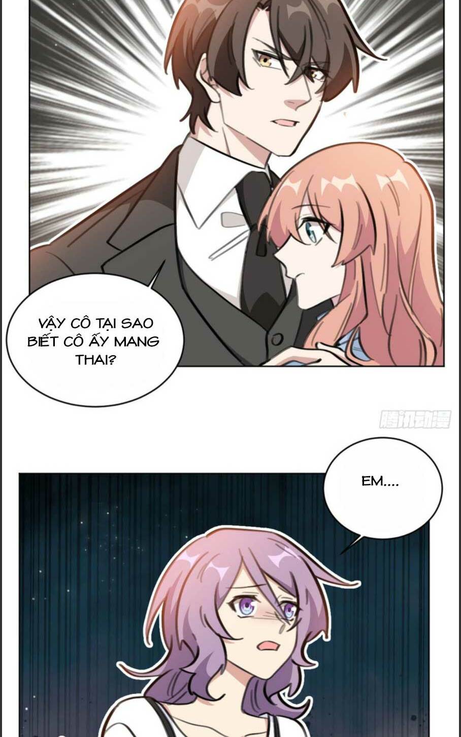 hôn nhân trọng sinh nhẹ nhàng ấm áp sủng vợ chapter 157 9