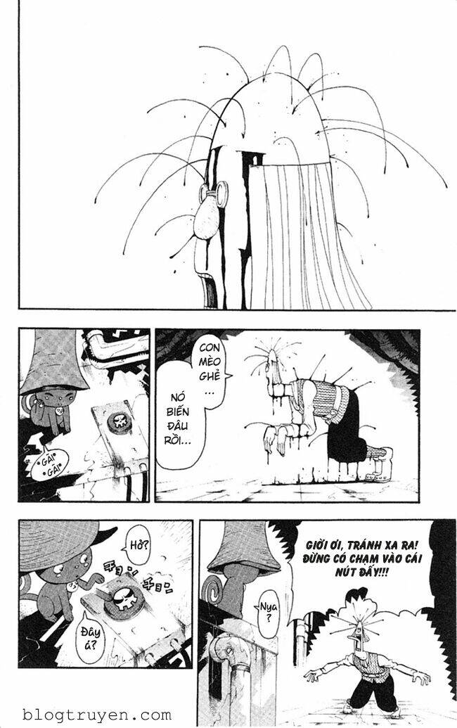 soul eater chapter 43 24