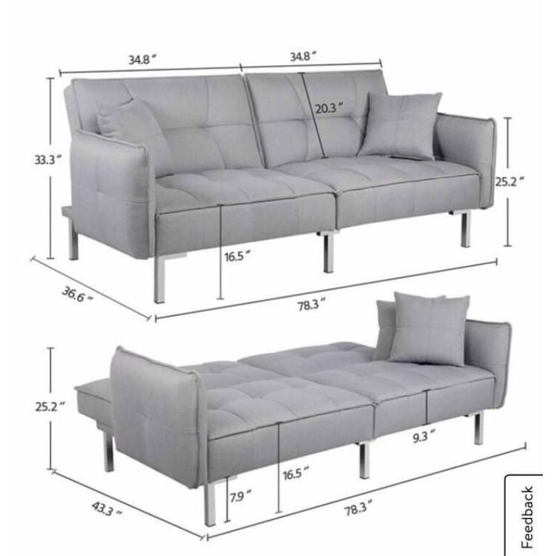 Ghế sofa cao cấp