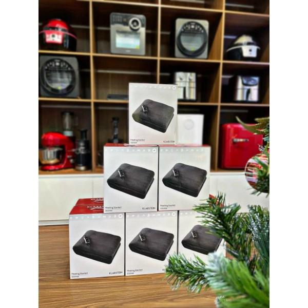 CHĂN SƯỞI ĐIỆN KLARSTEIN DR.WATSON XL