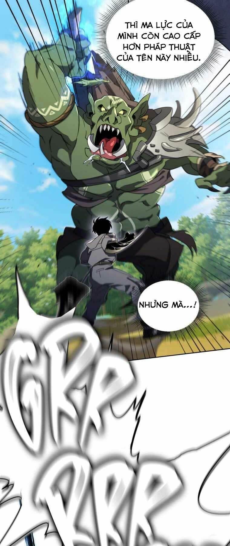 sự trở lại của người chơi sau 10000 năm chapter 13 5