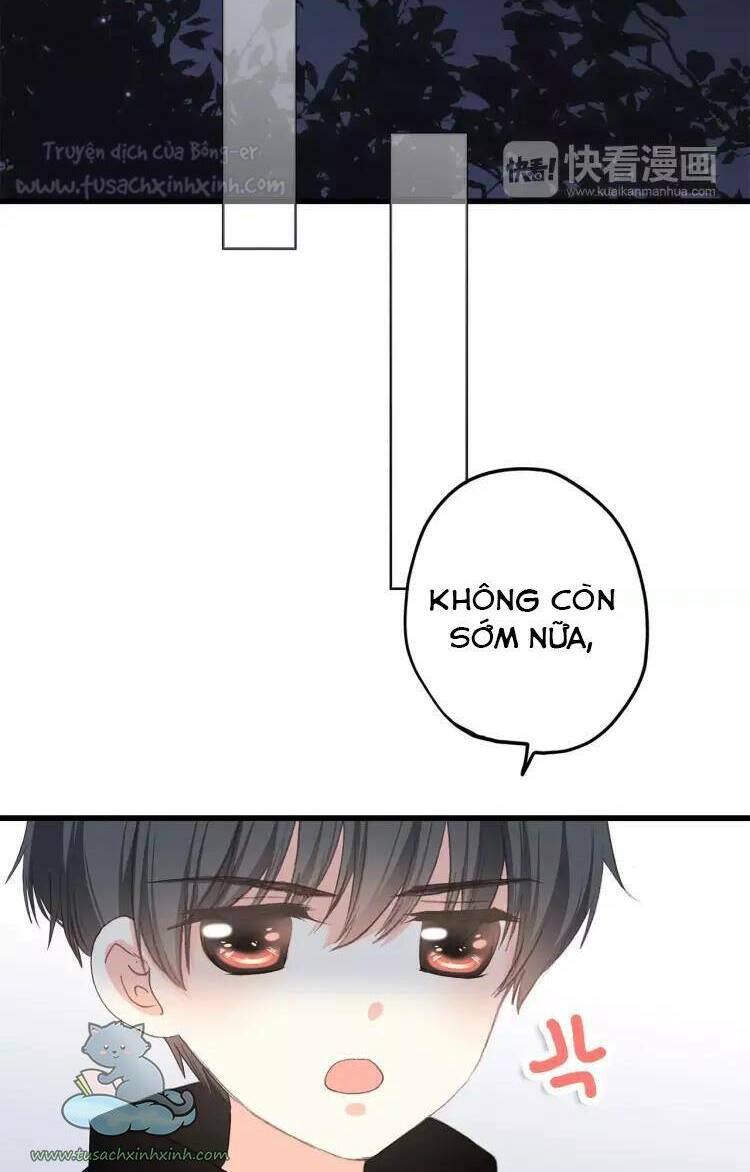 con tim rung động 3 chapter 59.1 45