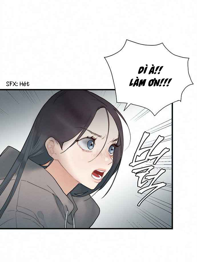 người tình của gwanghae chapter 3.1 55