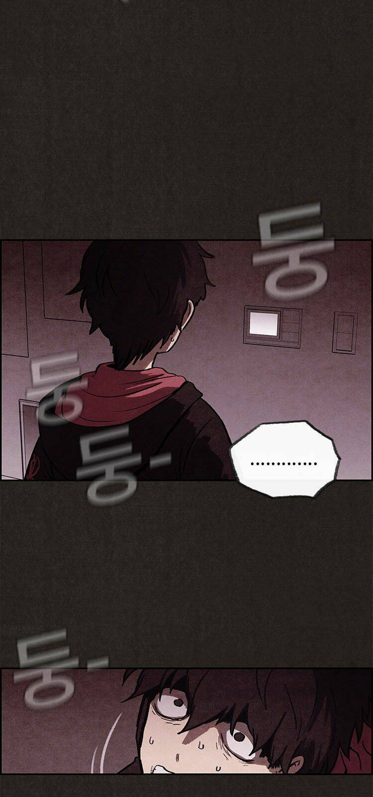 quái vật tại chung cư xanh chapter 4 56