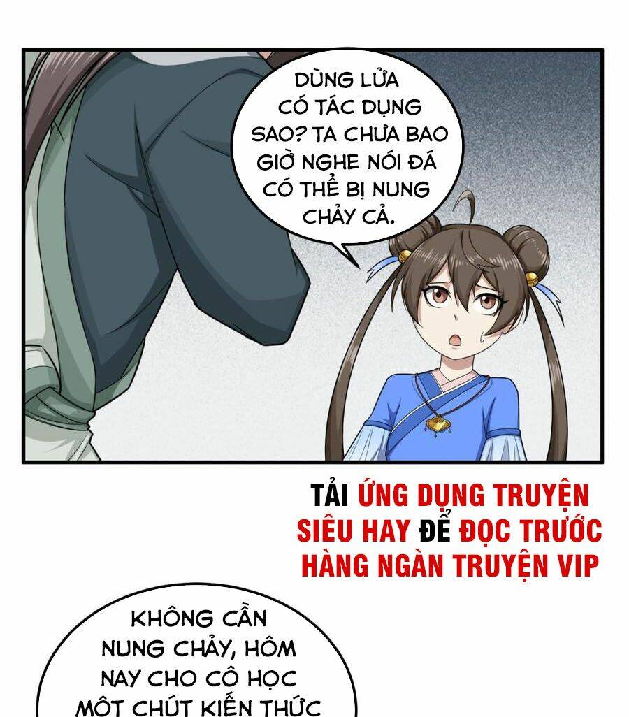 ngược về thời đường chapter 57 8