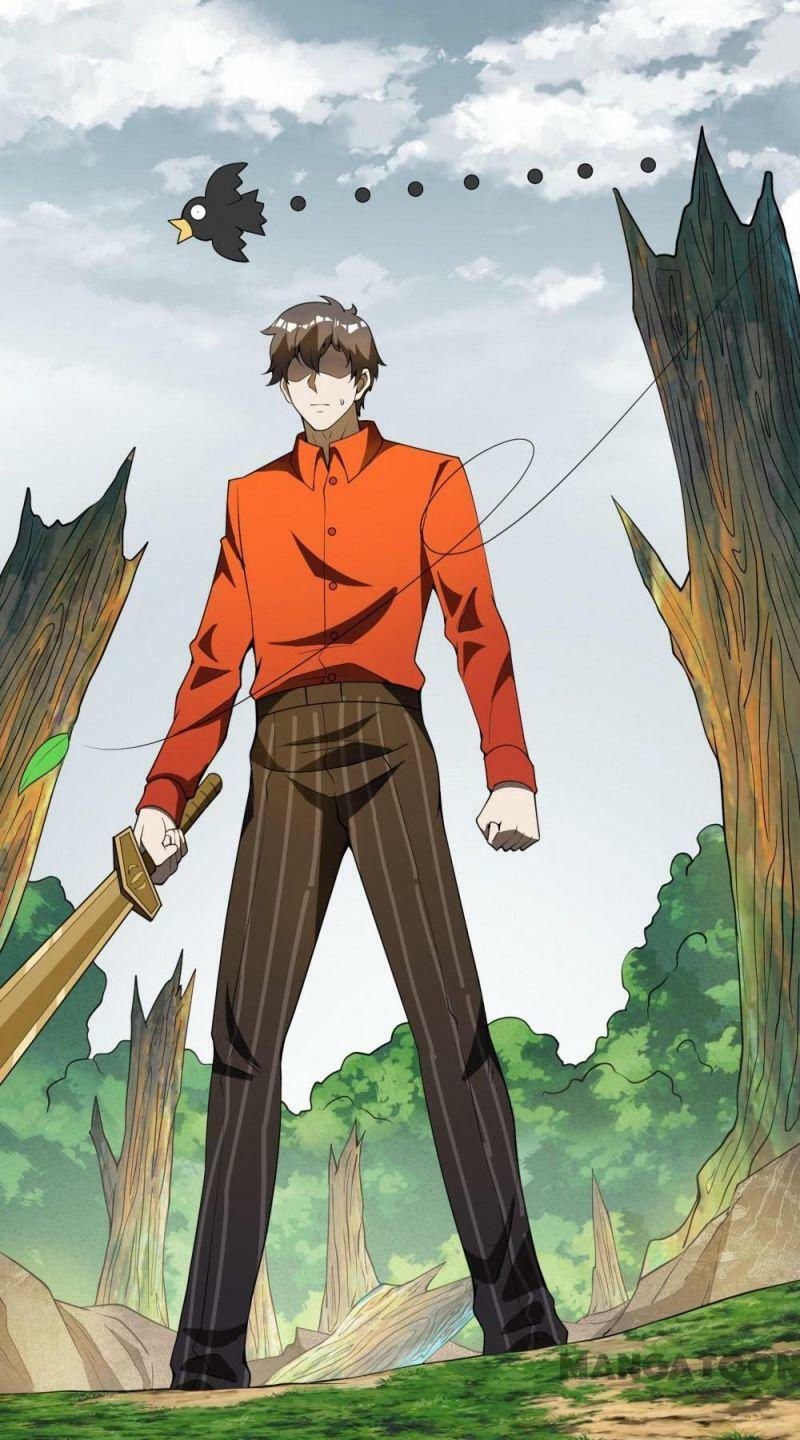 đệ nhất người ở rể chapter 149 22