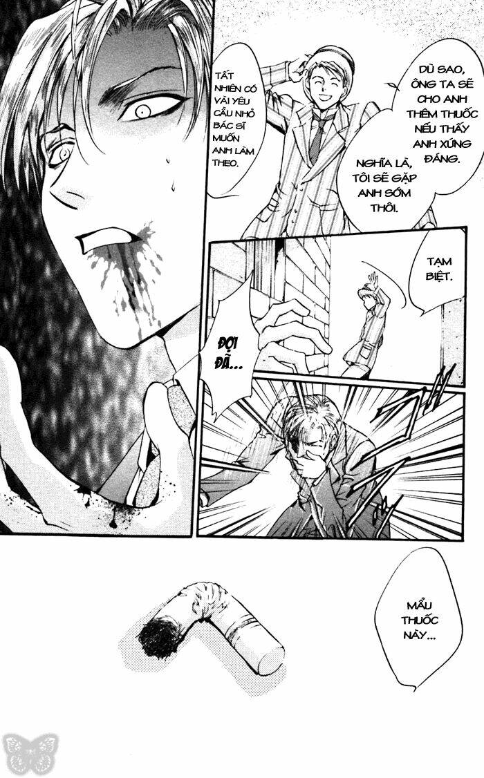 đứa con của thượng đế chapter 32 30