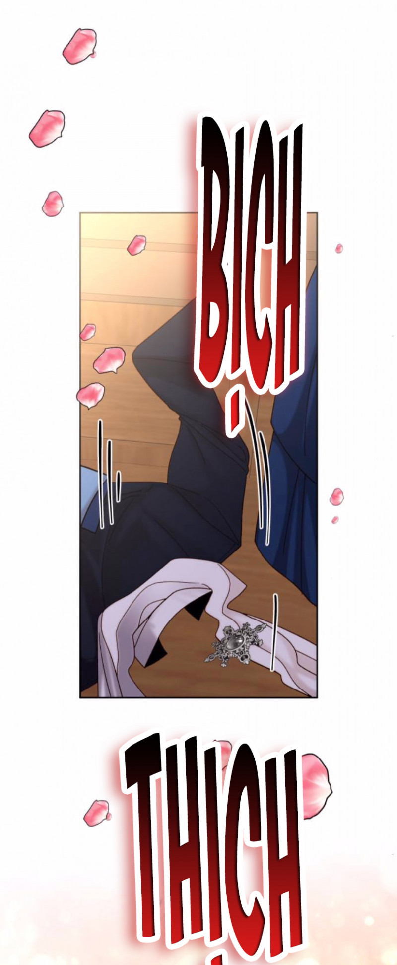 hoàng hậu tái hôn chapter 110.5 20