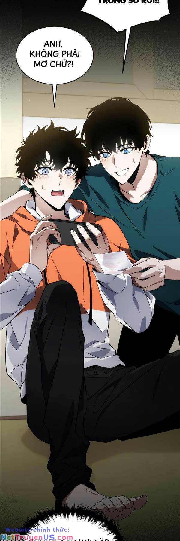 Người Chơi Mạnh Nhất Hồi Quy Lần Thứ 100 chapter 8 18