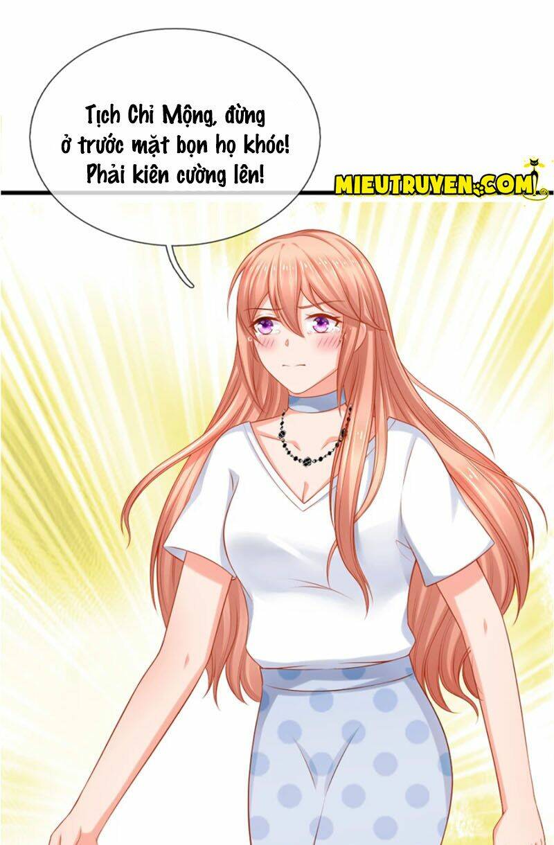 vợ yêu gả nhầm của phúc hắc tổng tài chapter 34 14