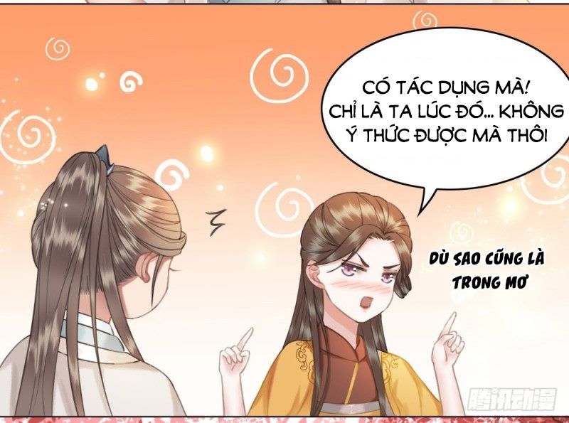 gay rồi! cái đó thành tinh rồi chapter 41 60