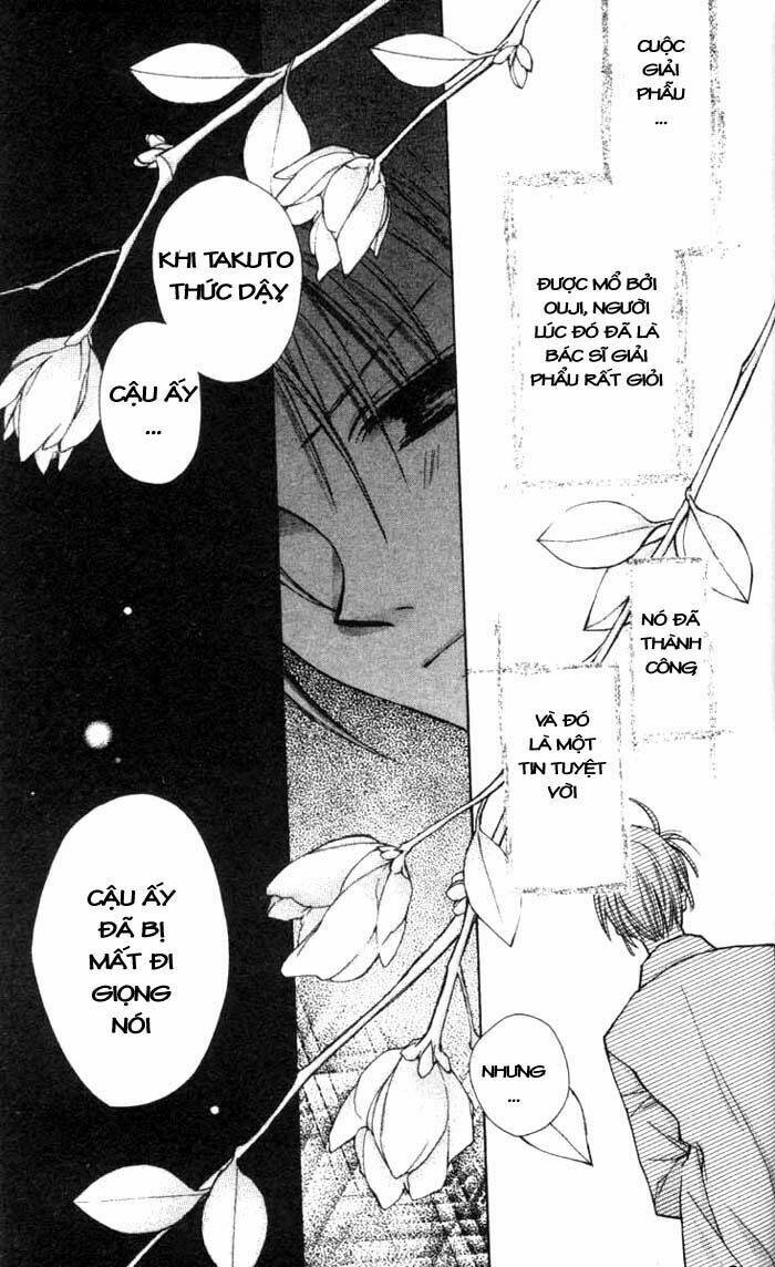 đi tìm mặt trăng tròn chapter 11 16