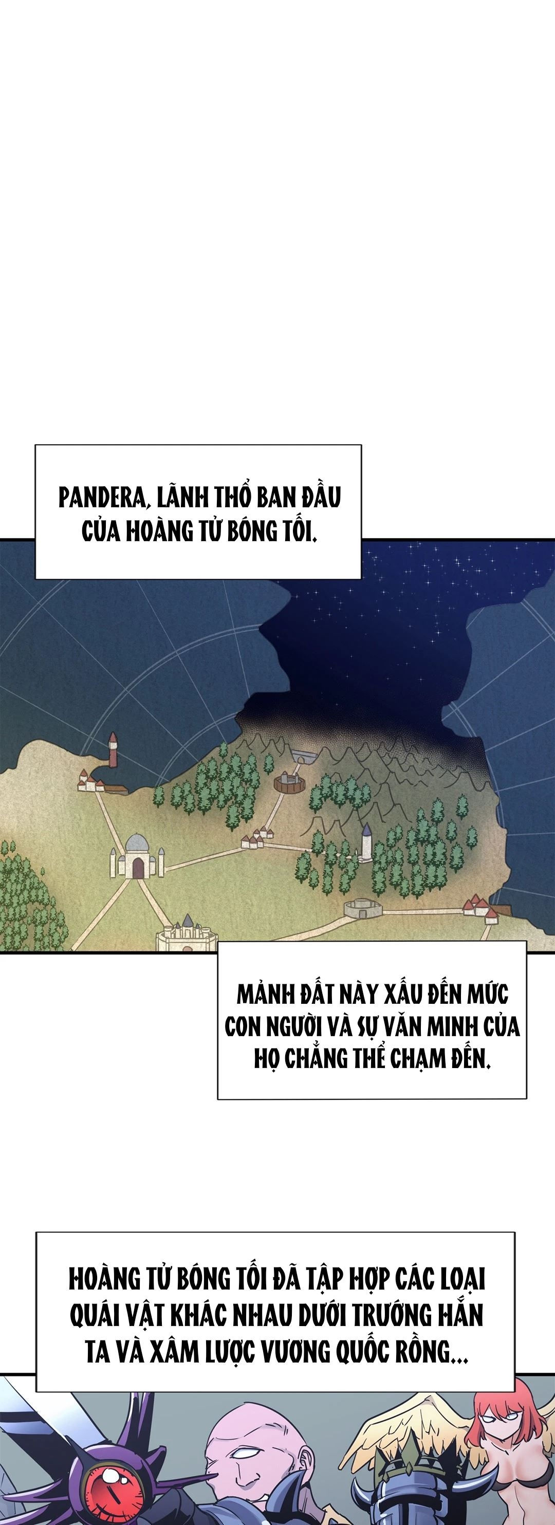 chiến binh sáng giá nhất chapter 33 23