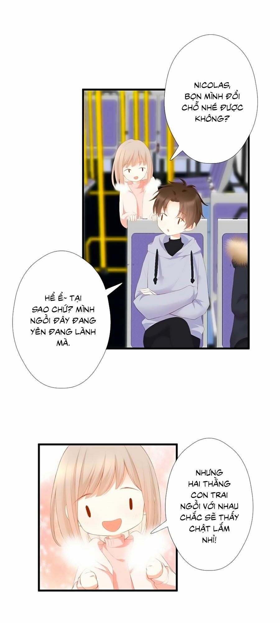 hoa chưa nở rộ chapter 57 21