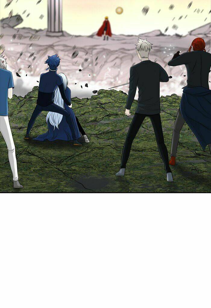 cuộc chiến trong tòa tháp chapter 371 3