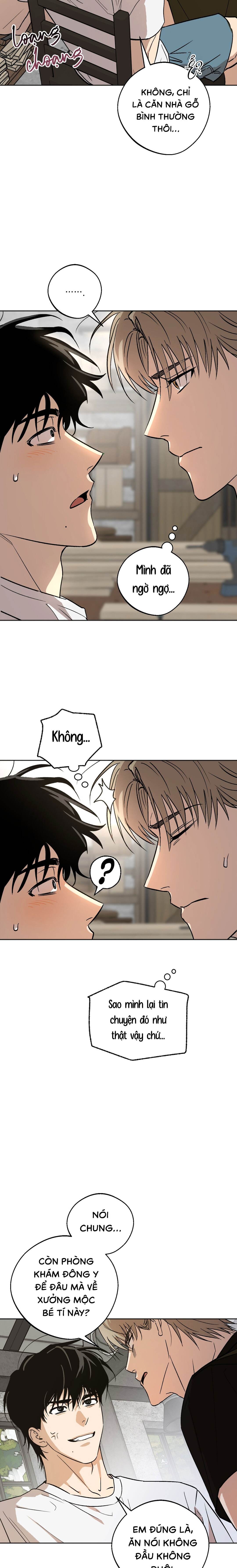 ước nguyện của ki won chapter 4 8