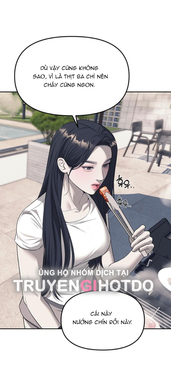 xâm nhập trường trung học tài phiệt chapter 66.2 34