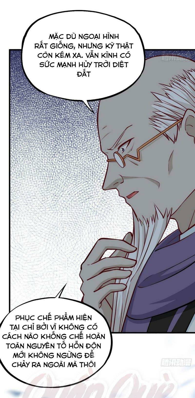 minh nhật thần đô chapter 47 15