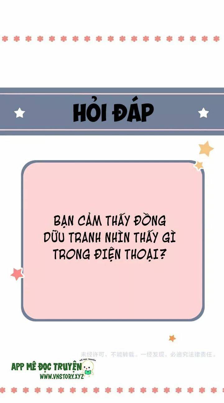 trạch thượng tịch mịch huỳnh hỏa chapter 52 56