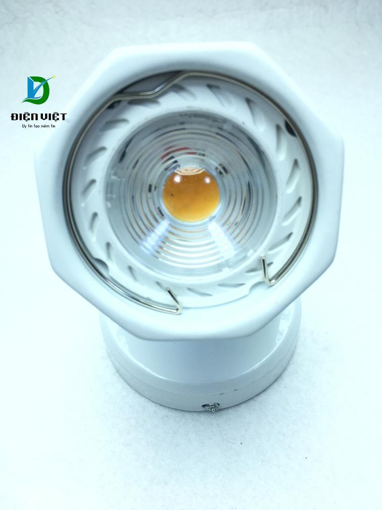 Đèn pha Led siêu sáng 5W