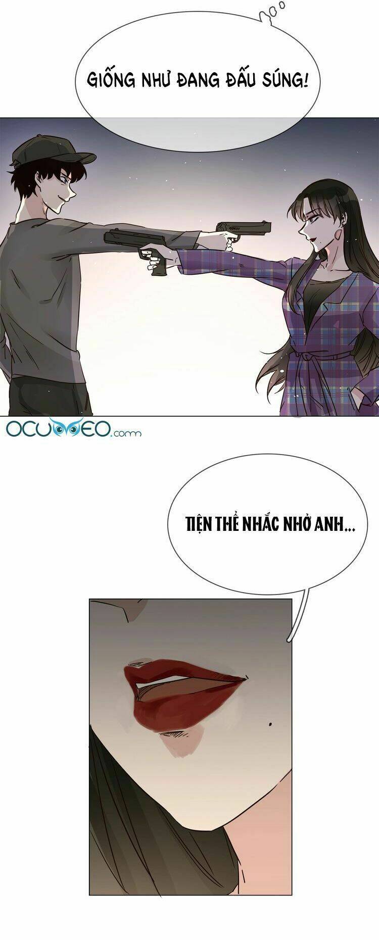 ngôi sao vụn vỡ chapter 16 33